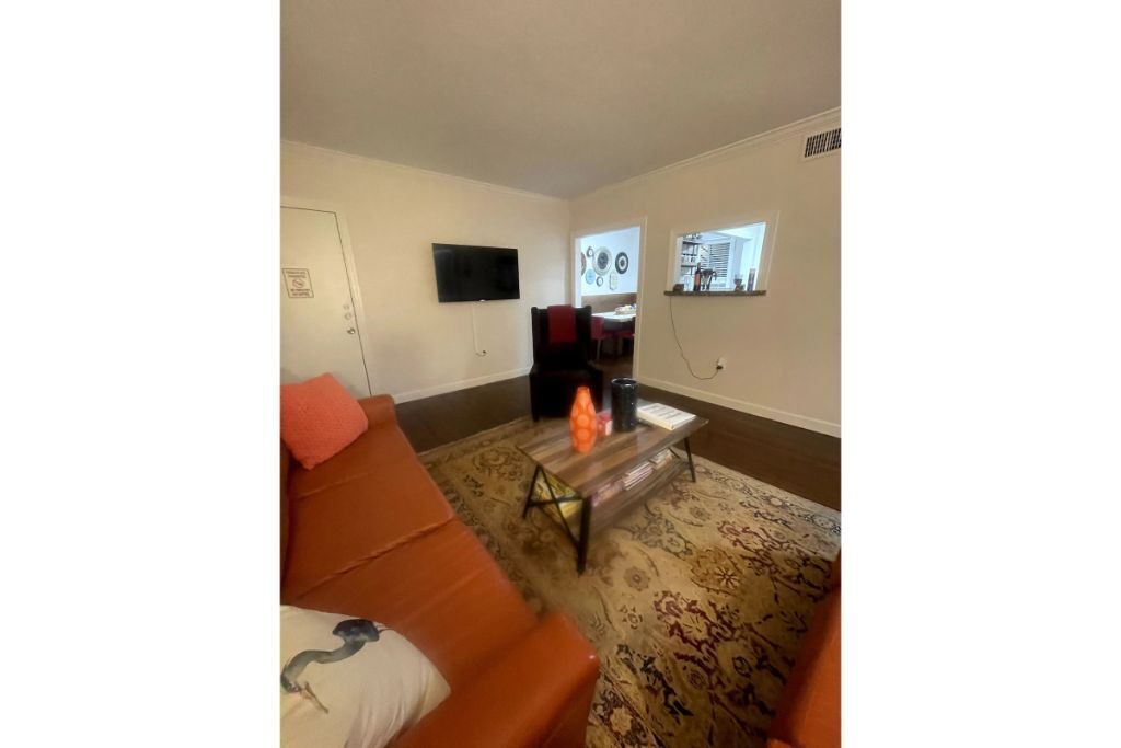 Photo of Livingroom in Douglas