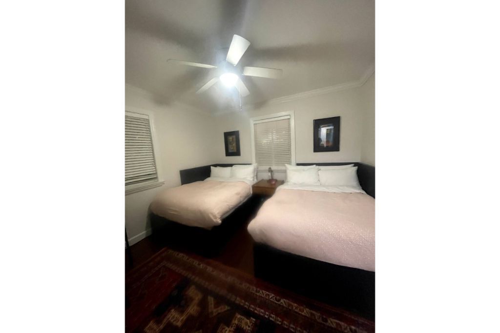 Photo of Bedroom in Douglas