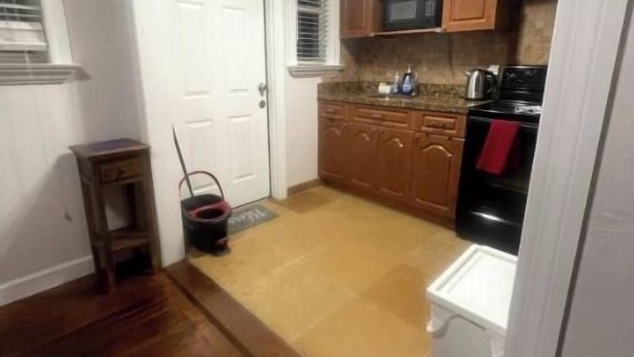 Photo of Kitchen in Douglas
