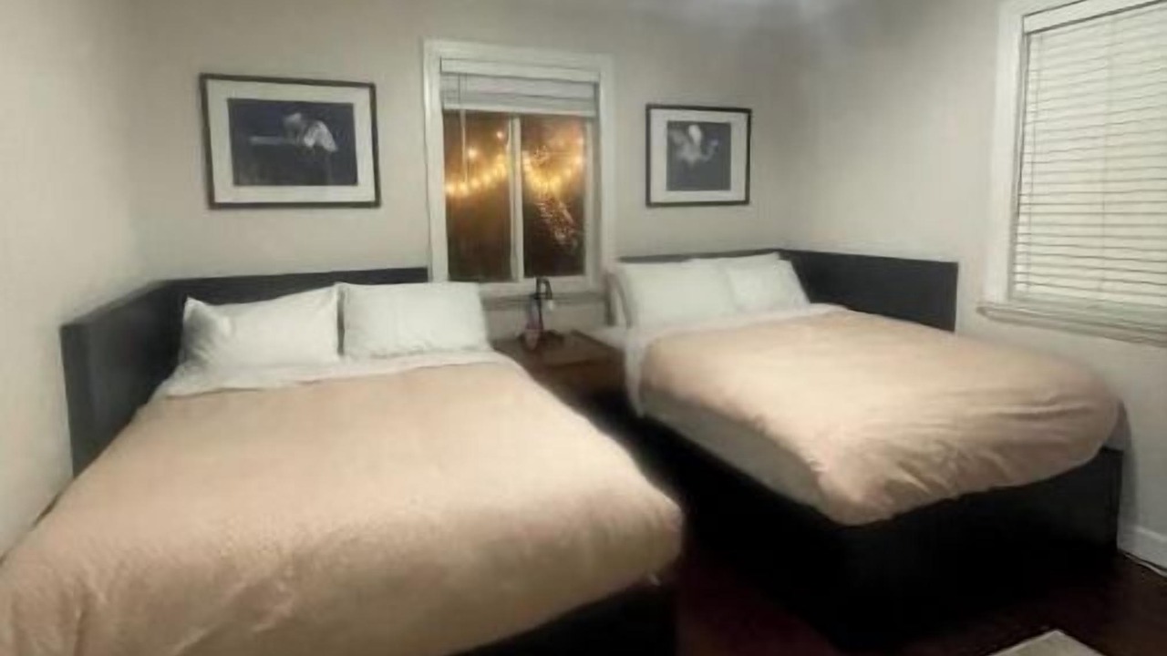 Photo of Bedroom in Douglas
