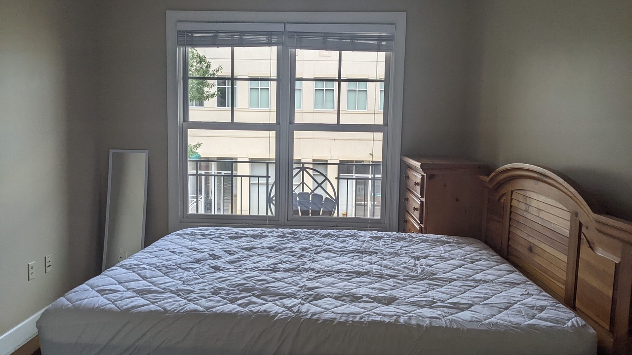 Photo of Bedroom in Spartanburg