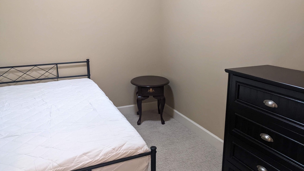 Photo of Bedroom in Spartanburg
