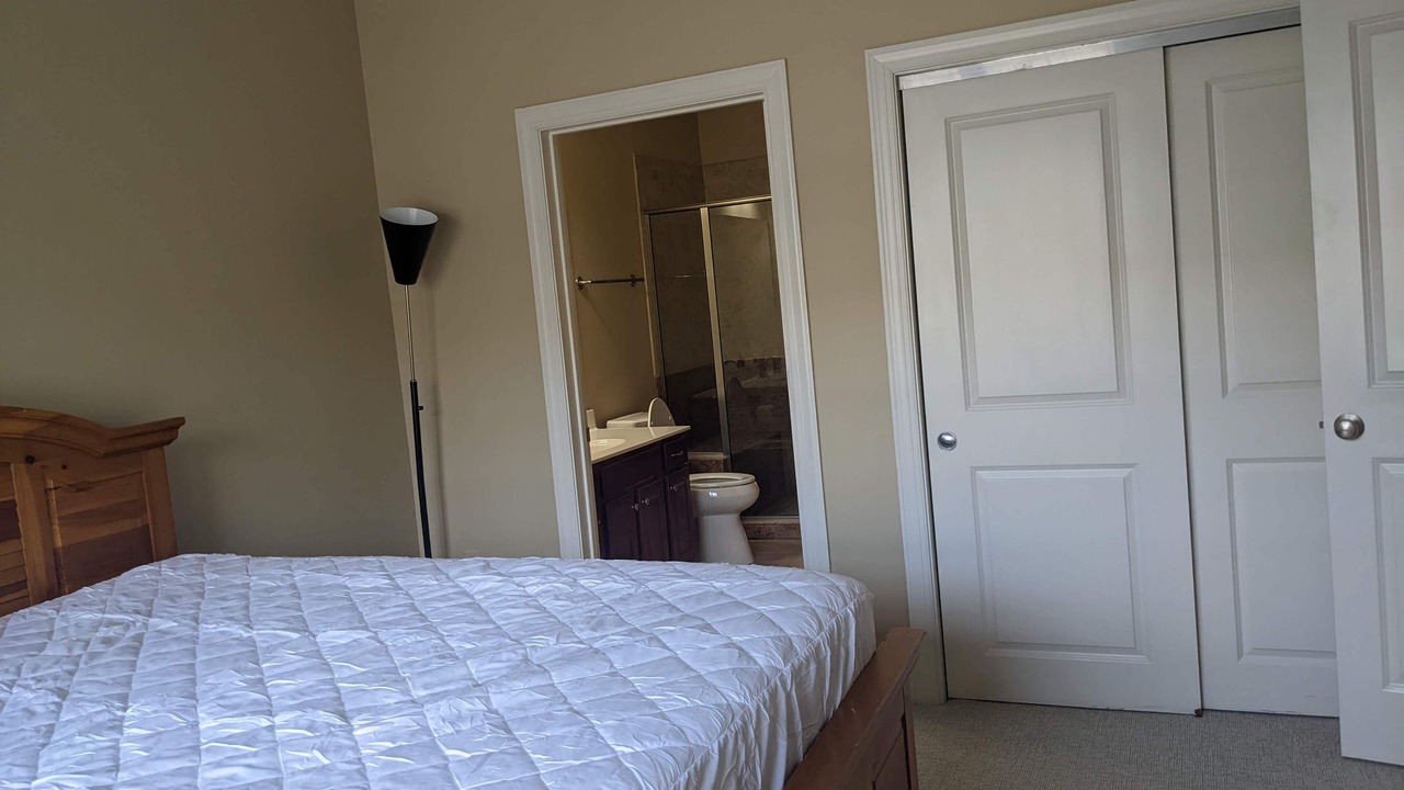 Photo of Bedroom in Spartanburg