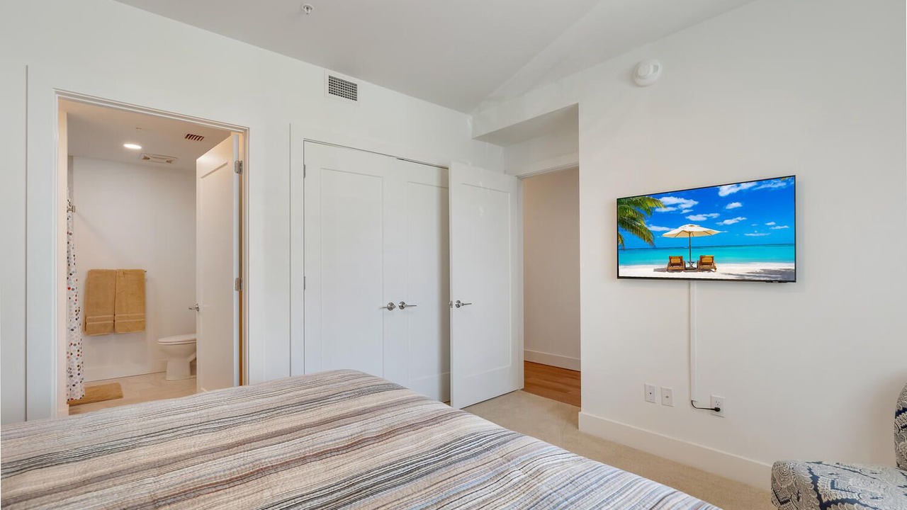 Photo of Bedroom in Indian Beach Sapphire Shores