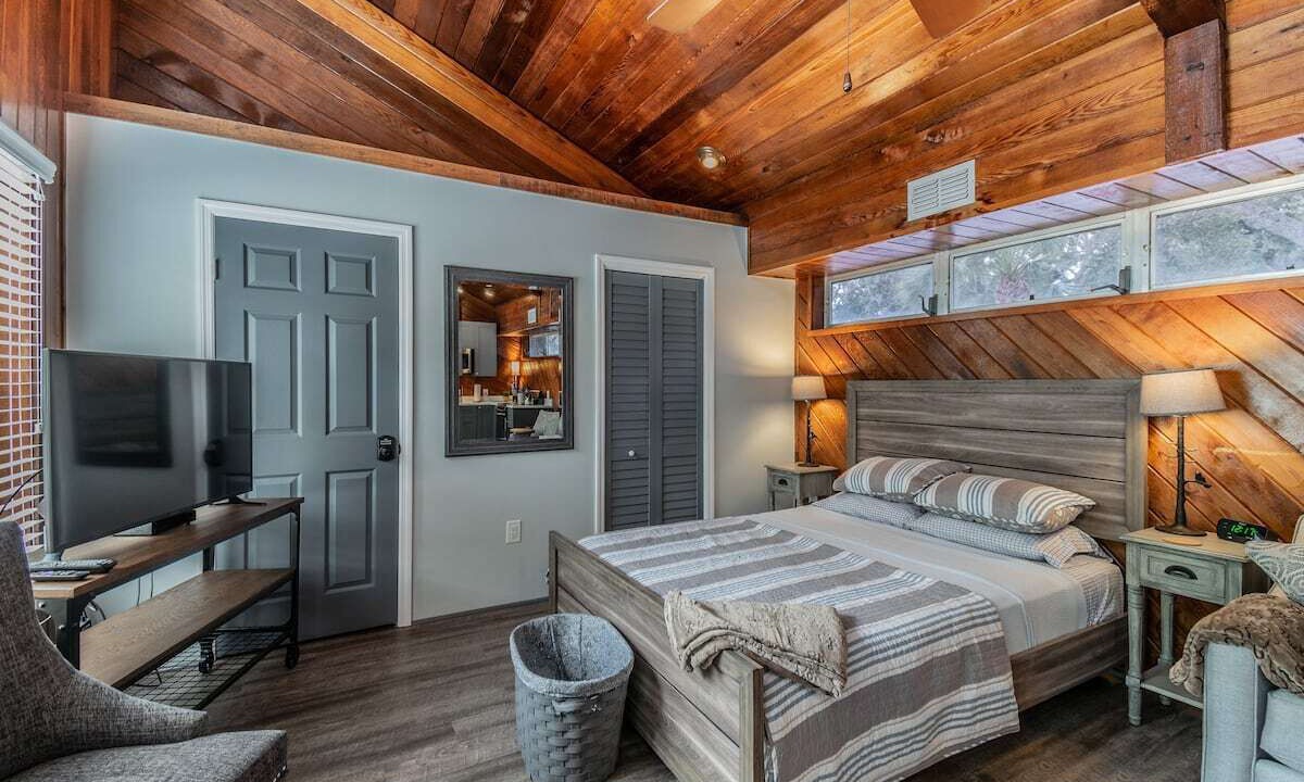 Photo of Bedroom in Dunedin