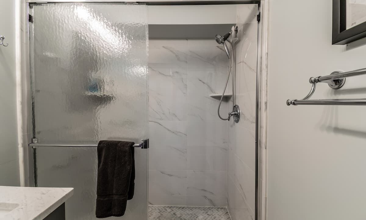 Photo of Bathroom in Dunedin
