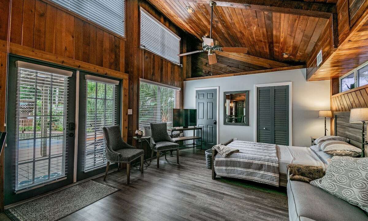 Photo of Bedroom in Dunedin
