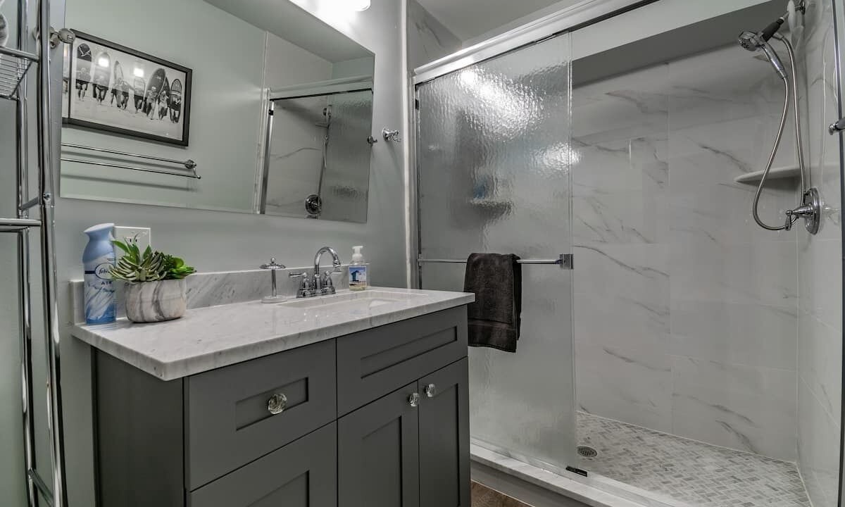 Photo of Bathroom in Dunedin