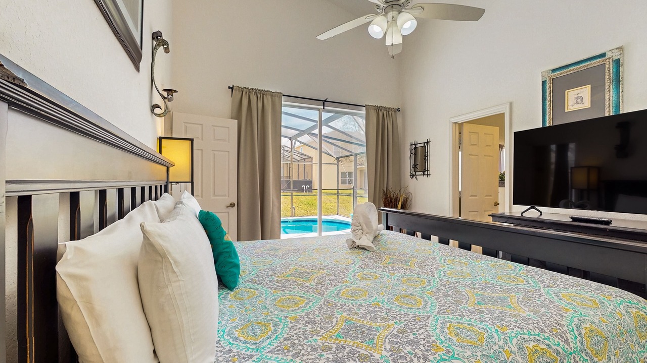 Photo of Bedroom in Marbella