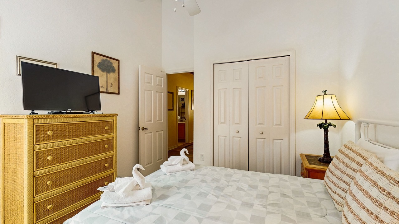 Photo of Bedroom in Marbella