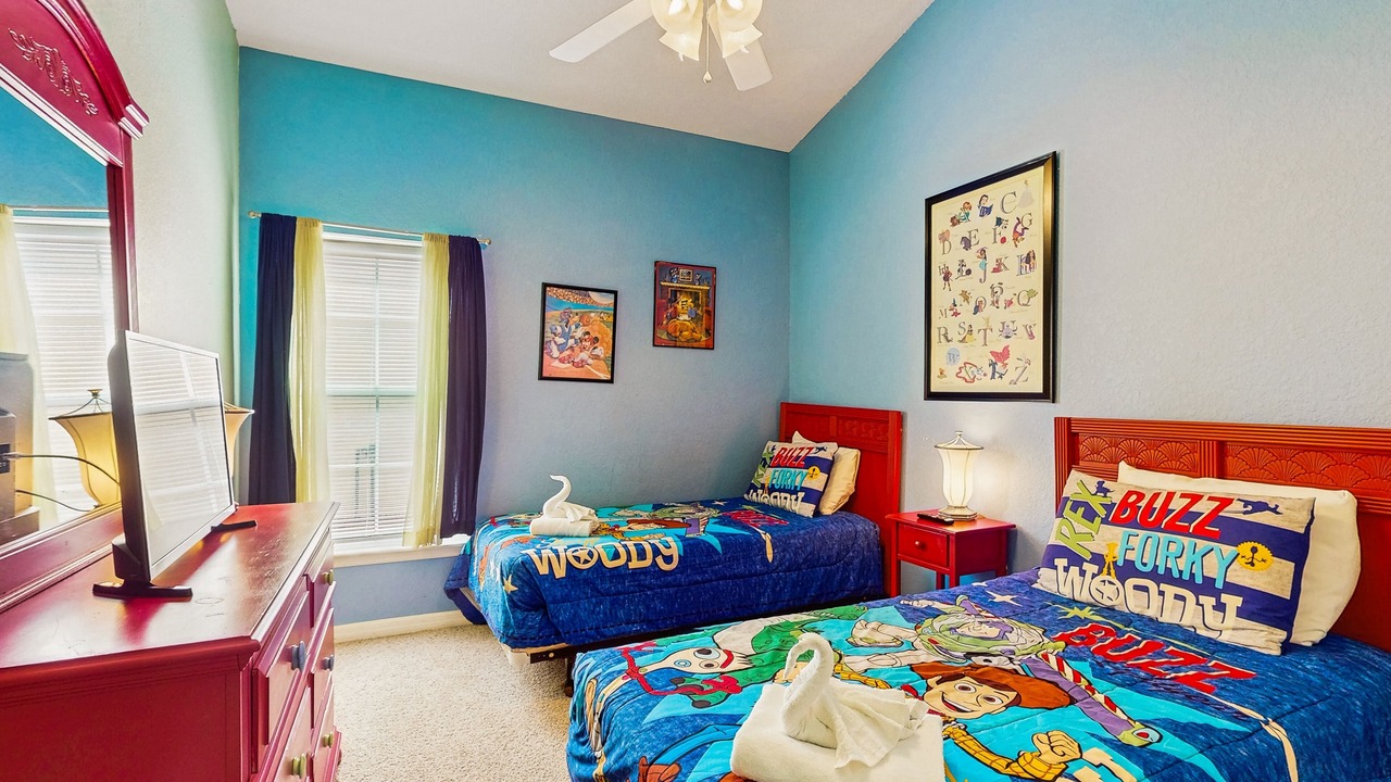 Photo of Bedroom in Marbella