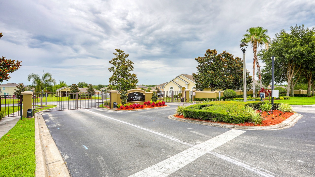 Photo of Outdoor in Marbella