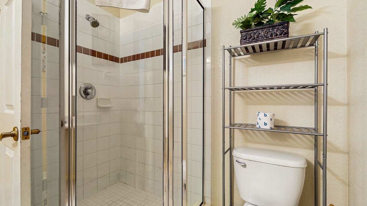 Photo of Bathroom in Marbella