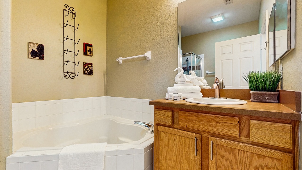 Photo of Bathroom in Marbella