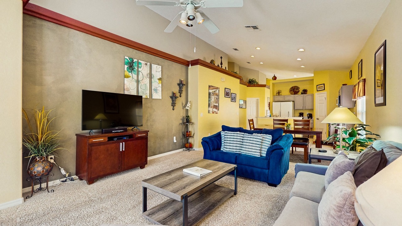 Photo of Livingroom in Marbella