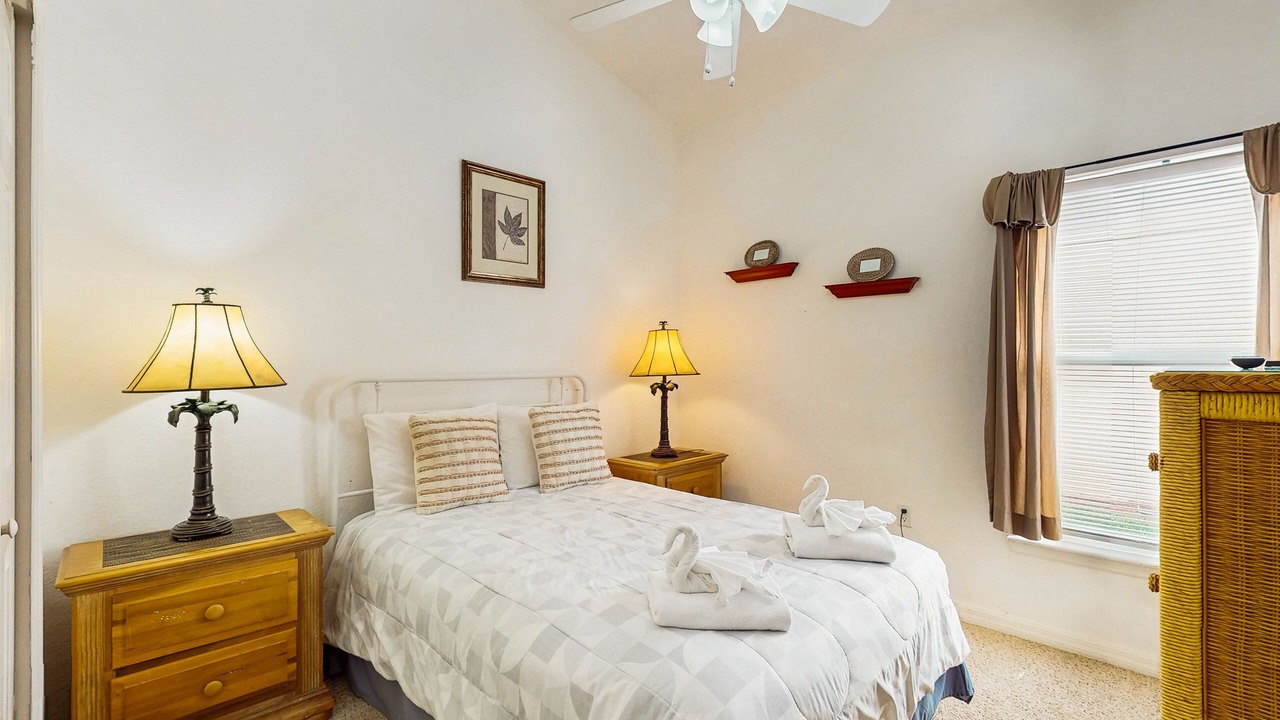 Photo of Bedroom in Marbella