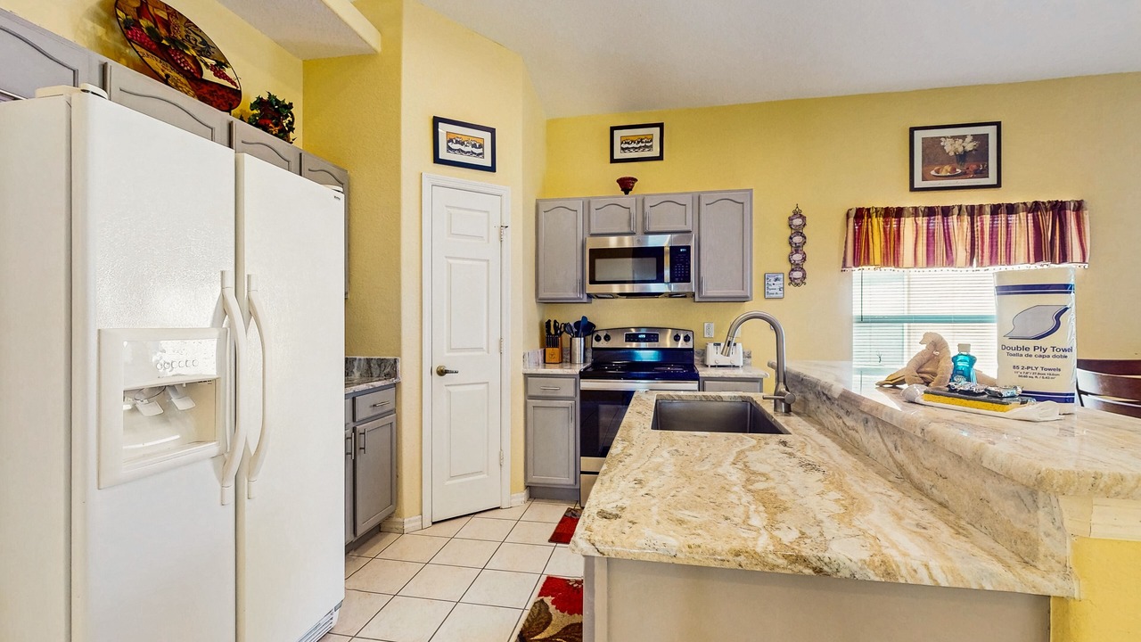 Photo of Kitchen in Marbella