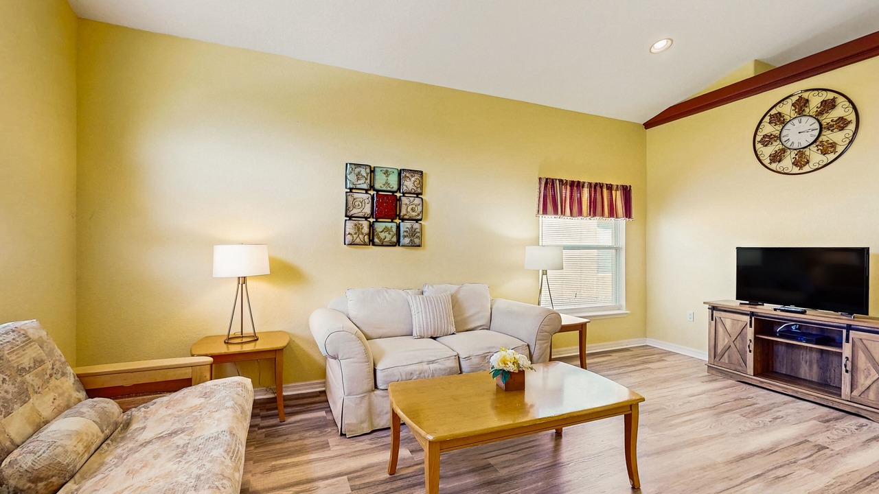 Photo of Livingroom in Marbella
