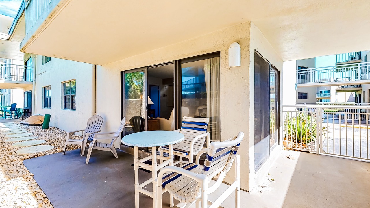 Photo of Outdoor in New Smyrna Beach
