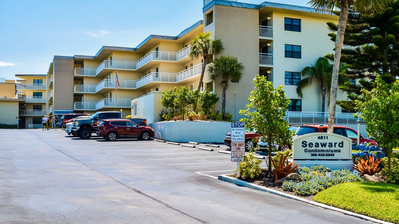 Photo of Outdoor in New Smyrna Beach