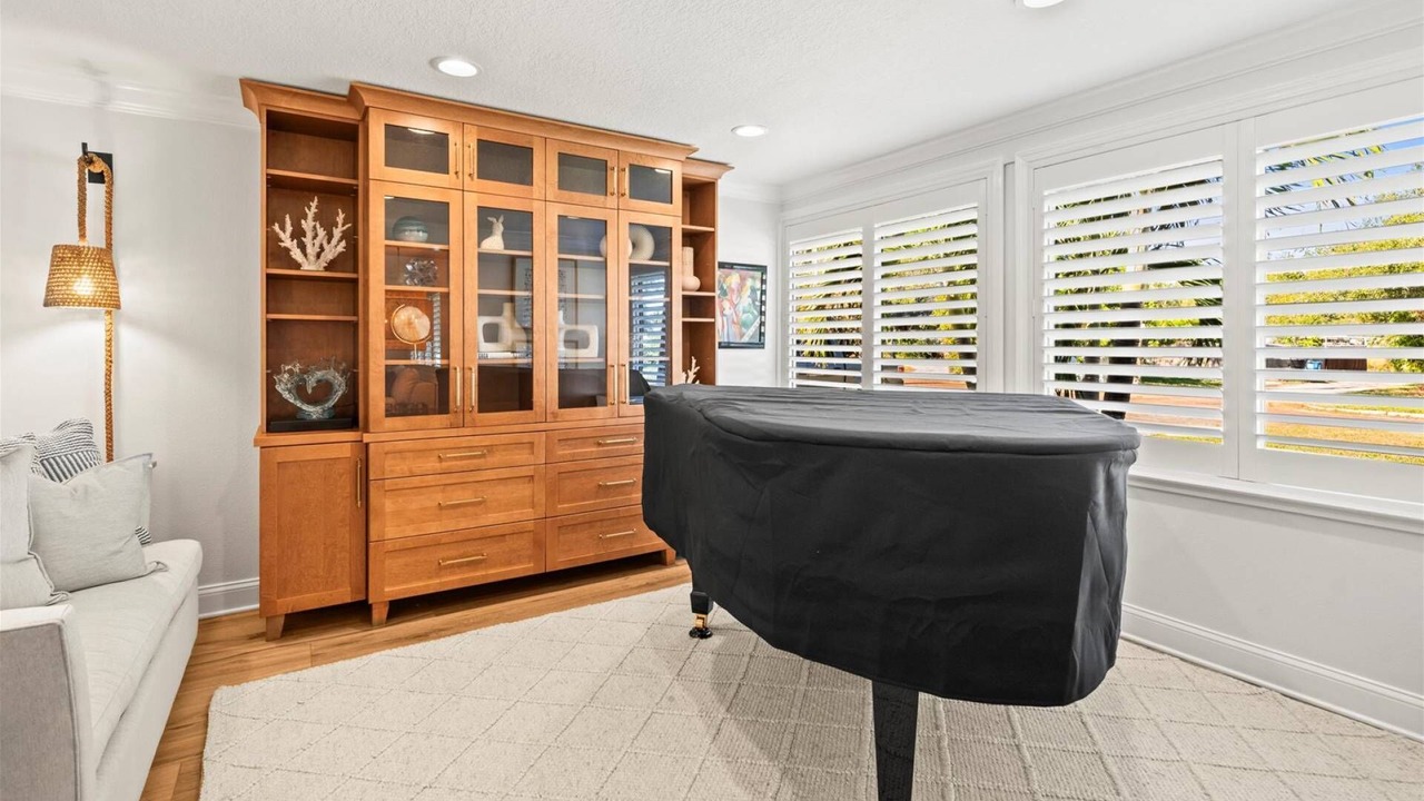 Photo of Bedroom in St. Petersburg - Clearwater