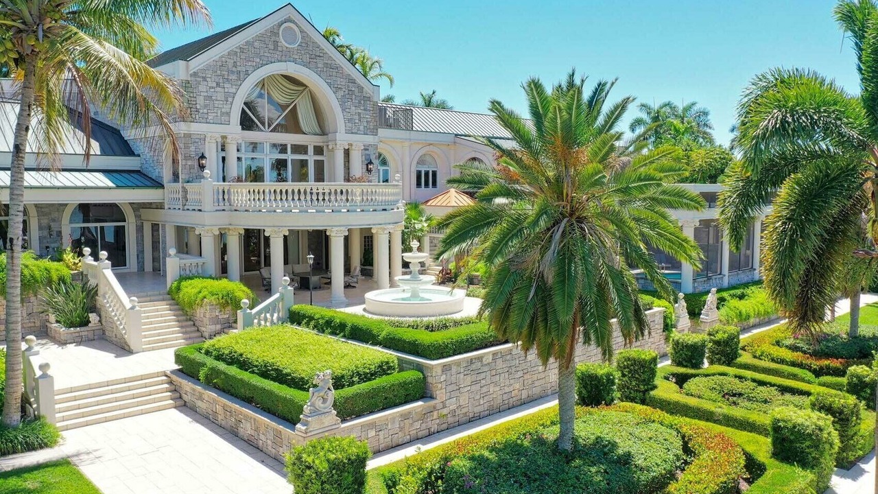 Photo of Outdoor in Marco Island