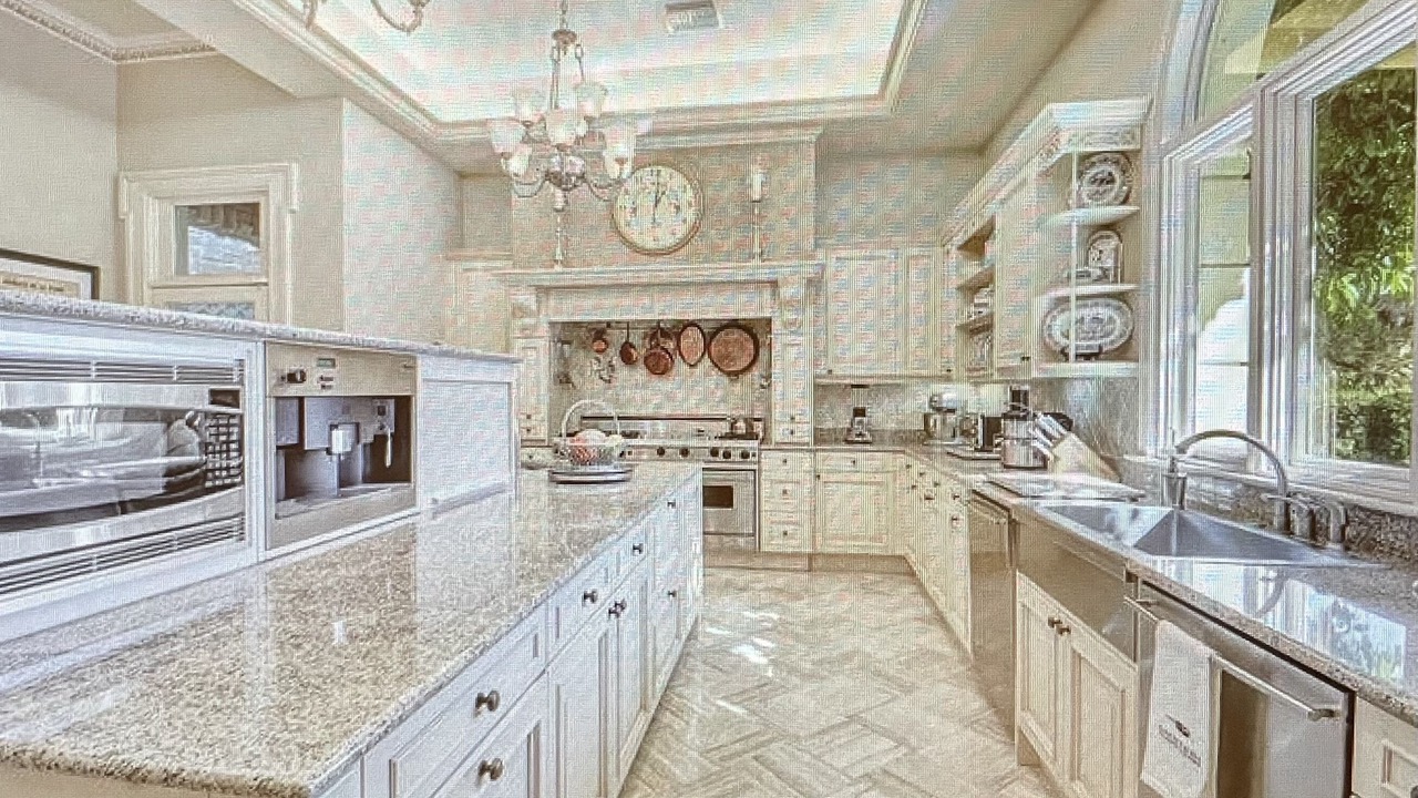 Photo of Kitchen in Marco Island