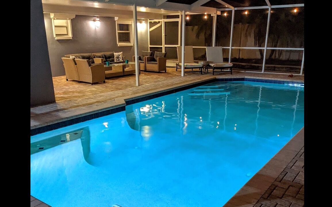Photo of Outdoor in Tarpon Springs