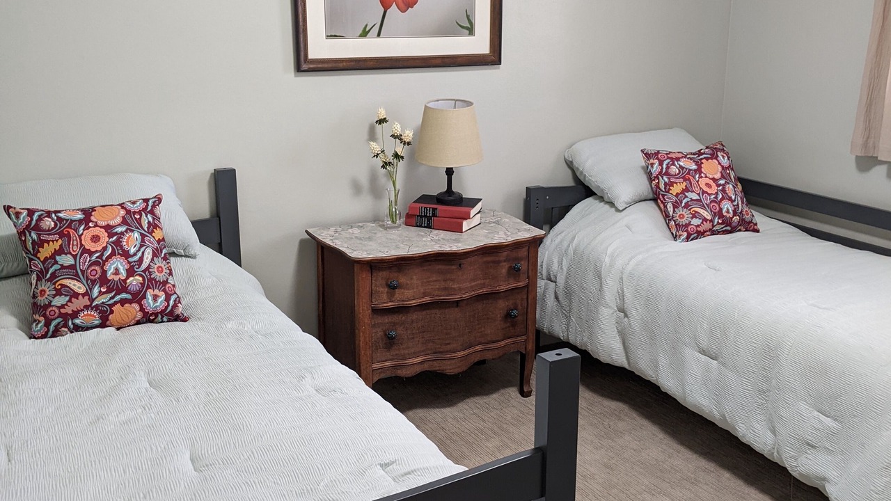 Photo of Bedroom in Tarpon Springs