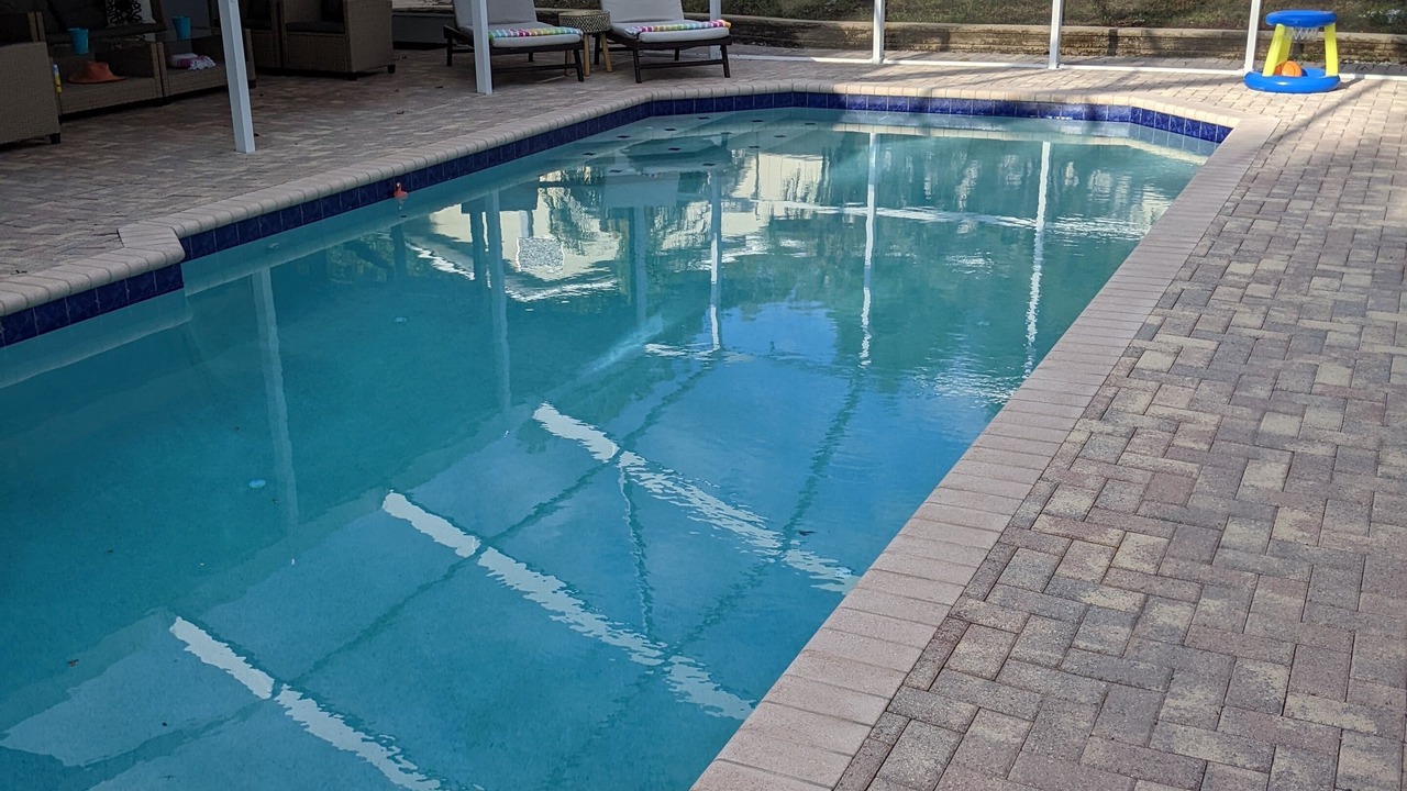 Photo of Outdoor in Tarpon Springs