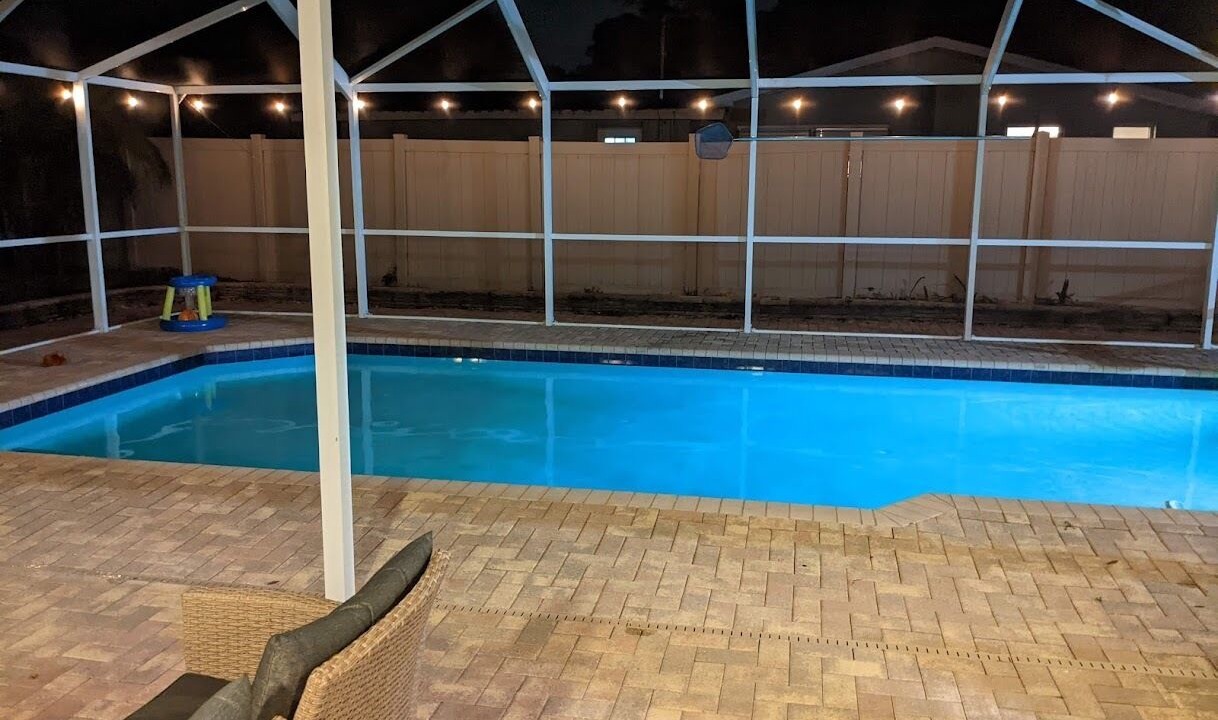 Photo of Outdoor in Tarpon Springs
