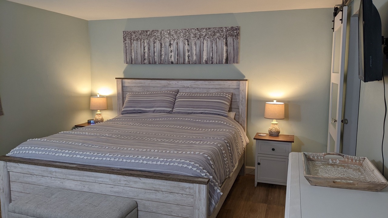 Photo of Bedroom in Tarpon Springs