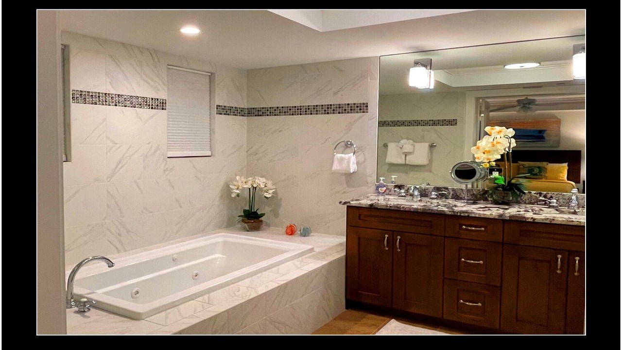 Photo of Bathroom in Historic Seaport