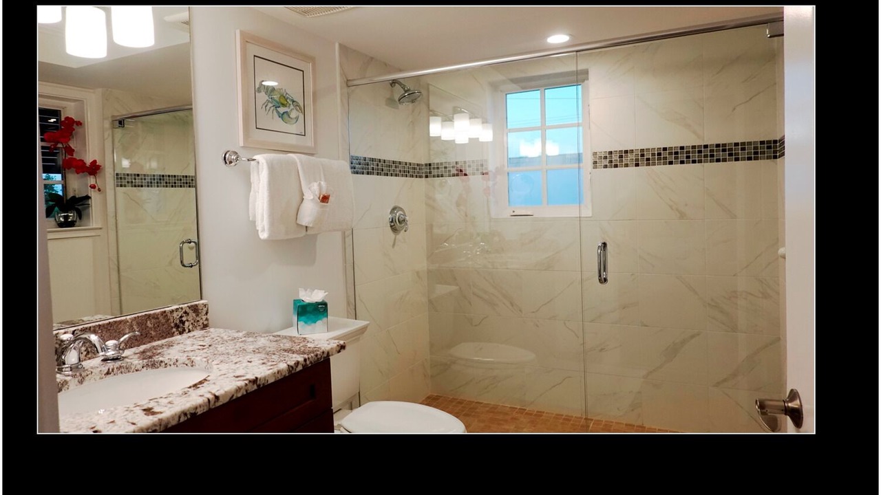 Photo of Bathroom in Historic Seaport