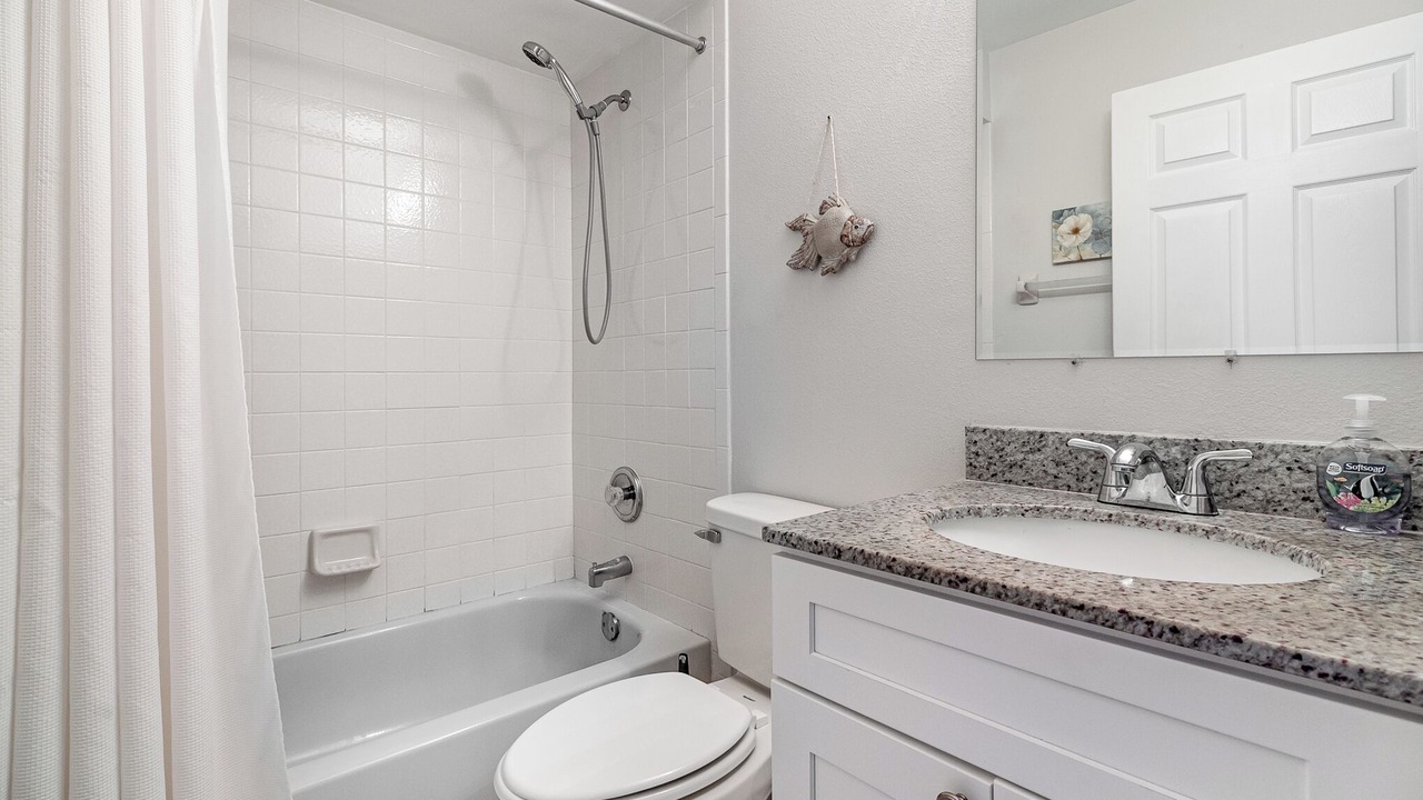 Photo of Bathroom in Interchange Square