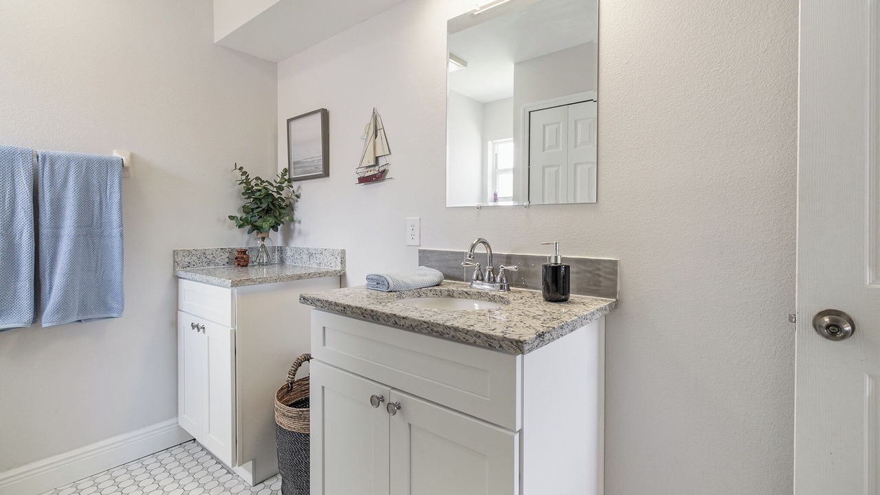 Photo of Bathroom in Interchange Square