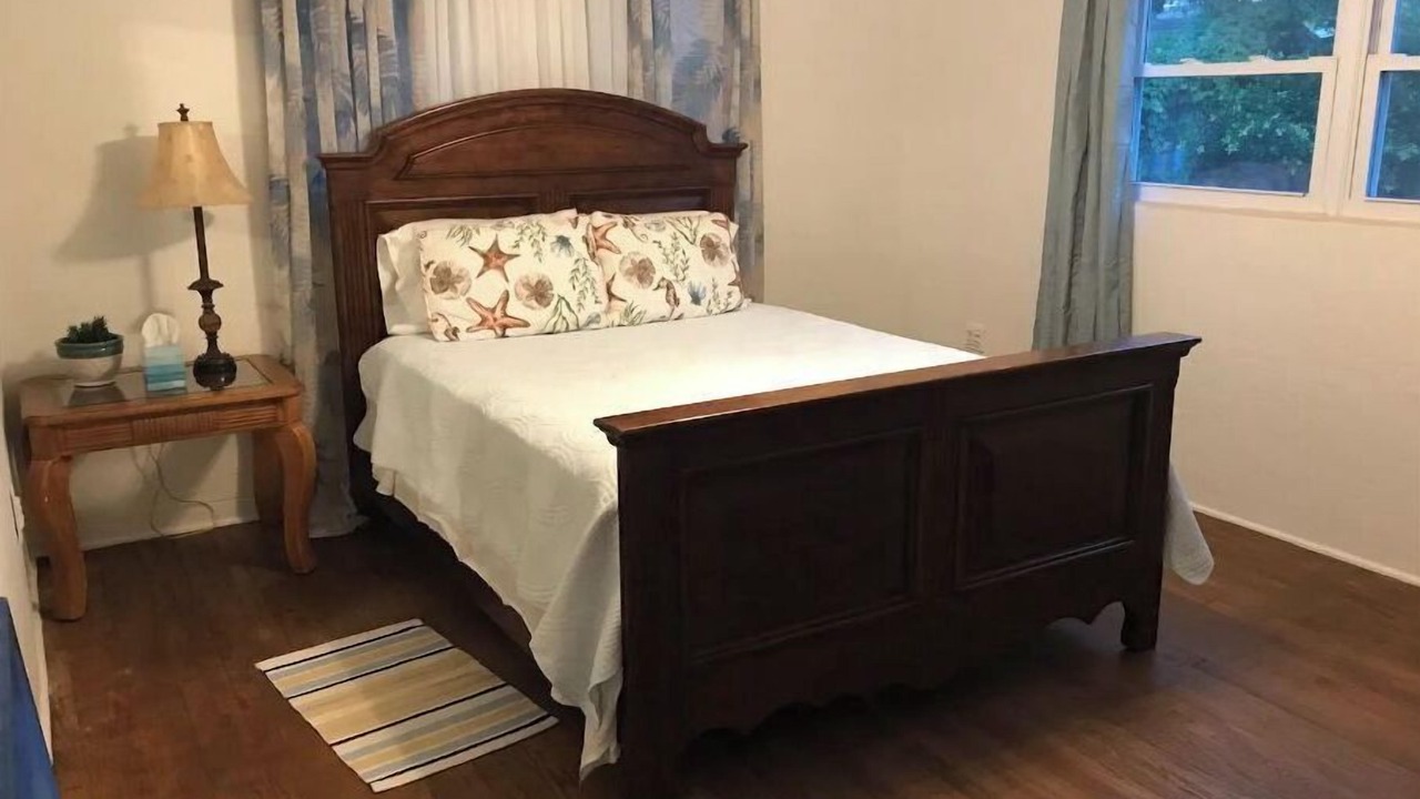 Photo of Bedroom in New Smyrna Beach