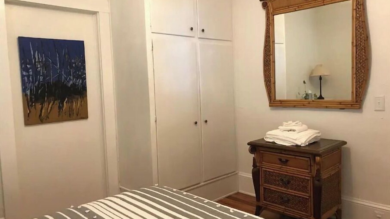 Photo of Bedroom in New Smyrna Beach