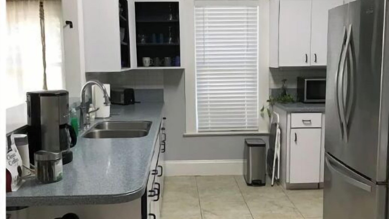 Photo of Kitchen in New Smyrna Beach