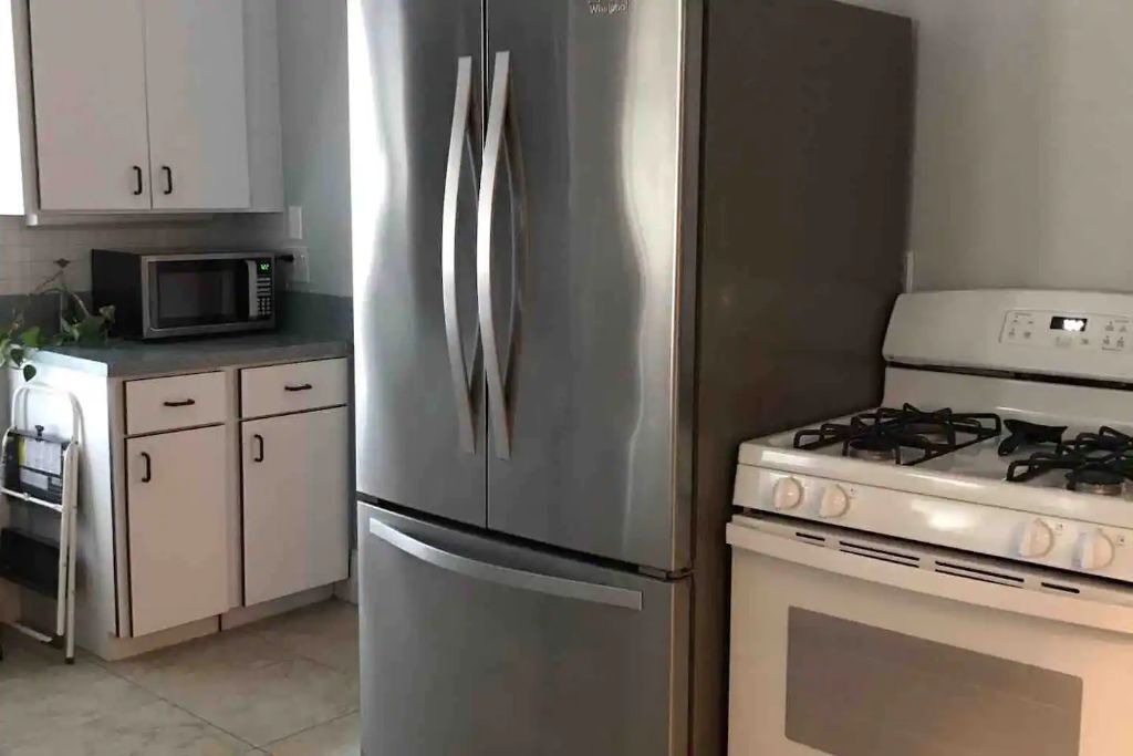 Photo of Kitchen in New Smyrna Beach