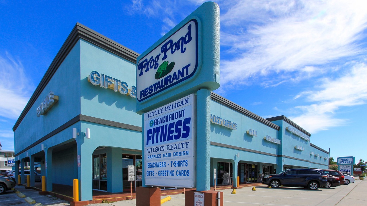 Photo of Outdoor in North Redington Beach