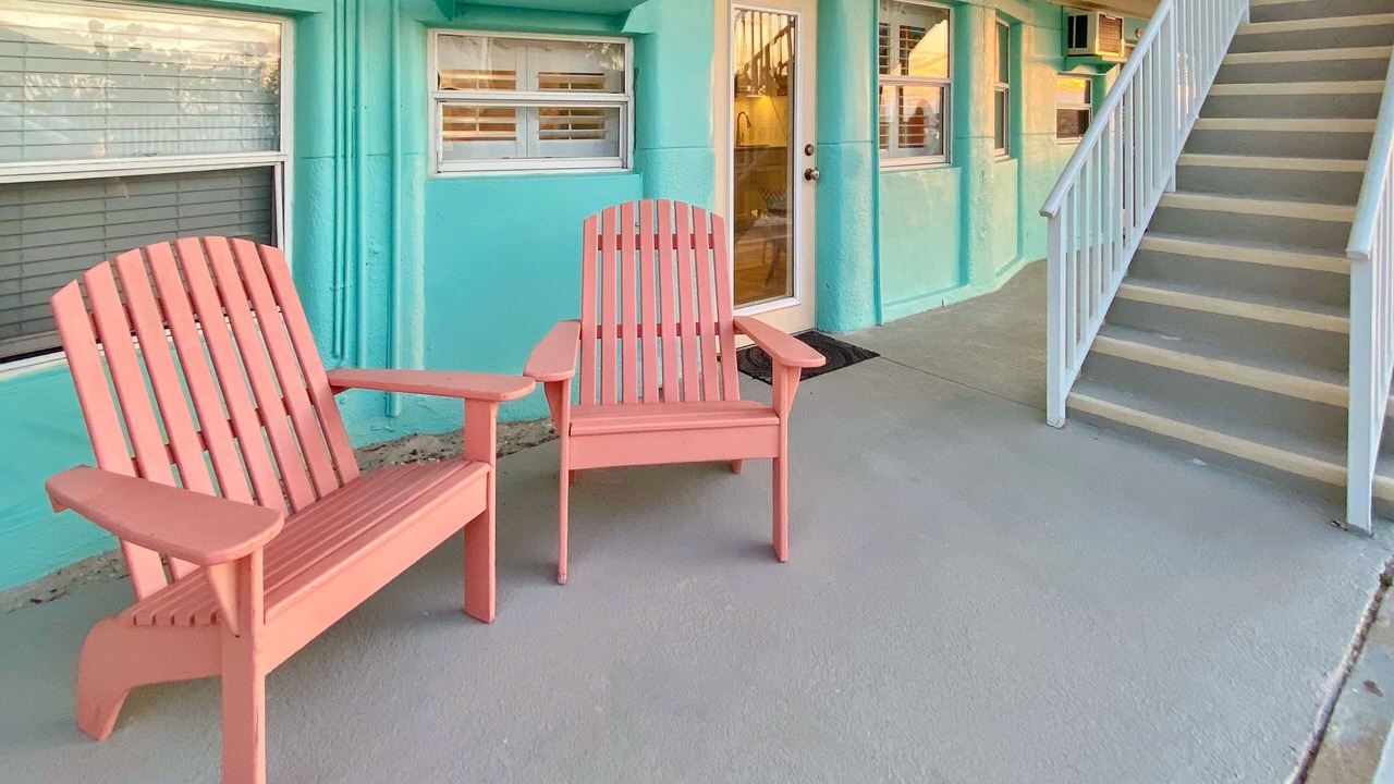 Photo of Outdoor in North Redington Beach
