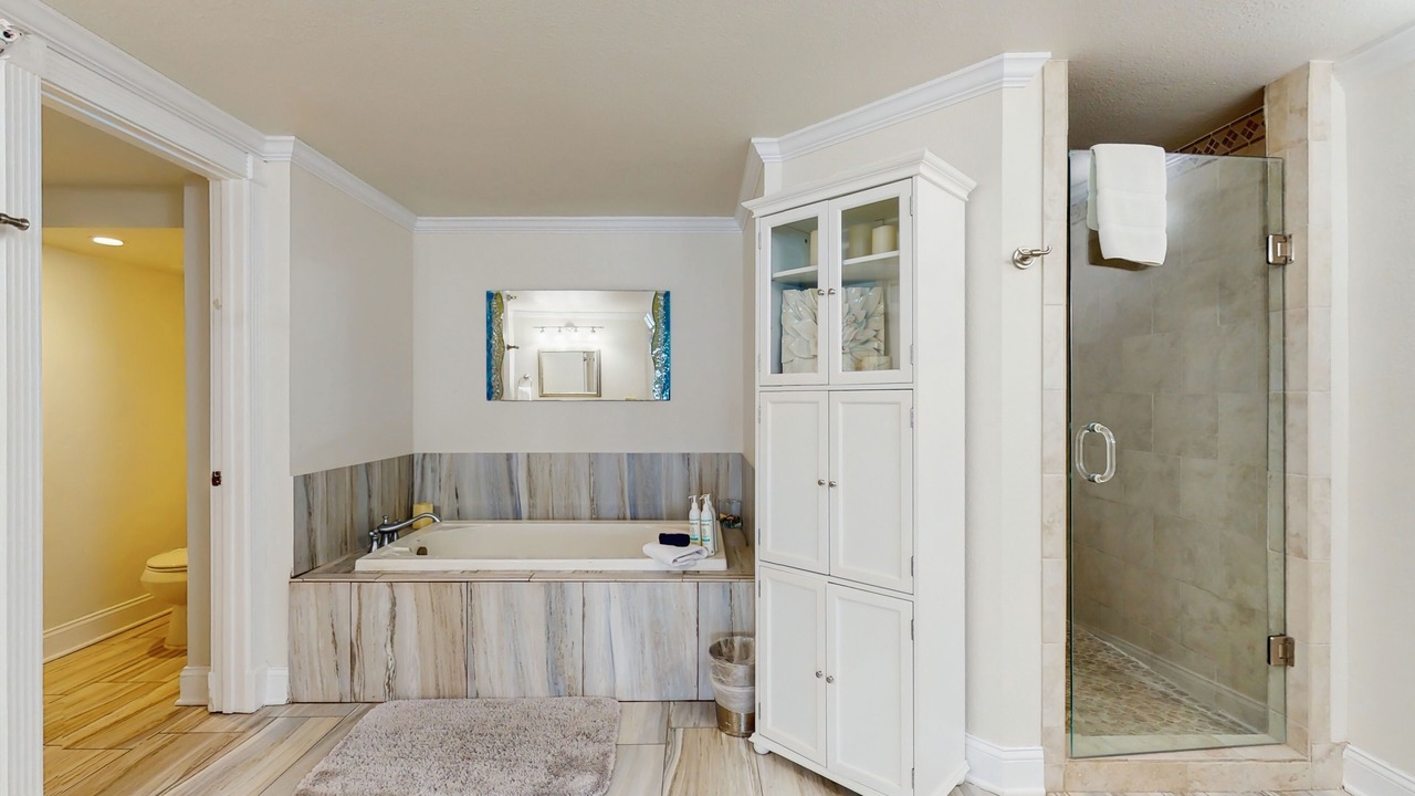 Photo of Bathroom in Sand Key