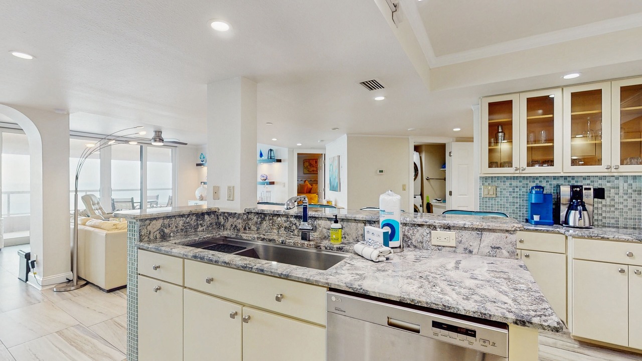 Photo of Kitchen in Sand Key