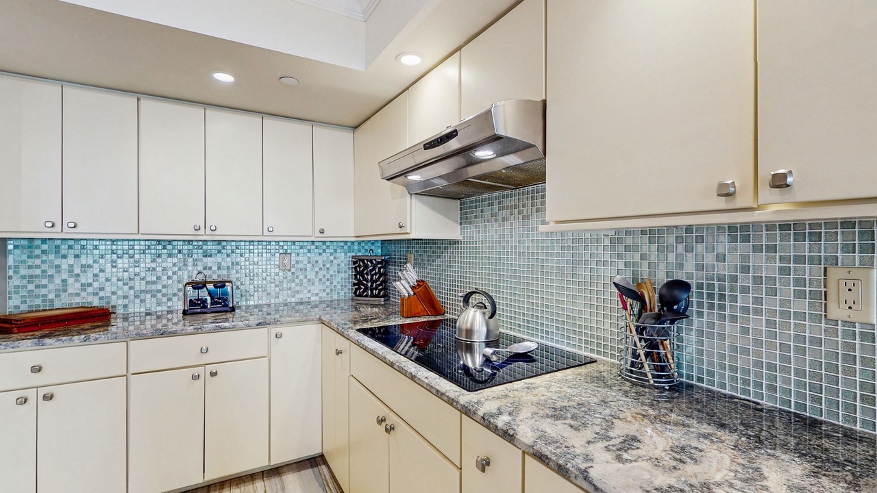 Photo of Kitchen in Sand Key