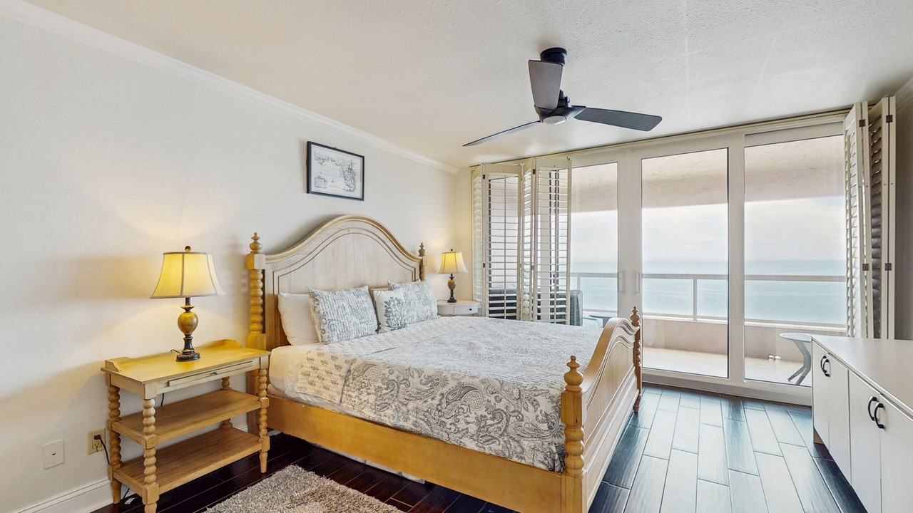 Photo of Bedroom in Sand Key