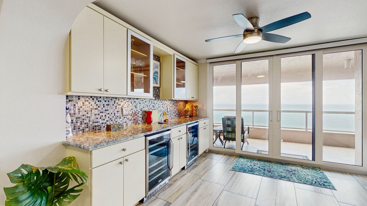 Photo of Kitchen in Sand Key