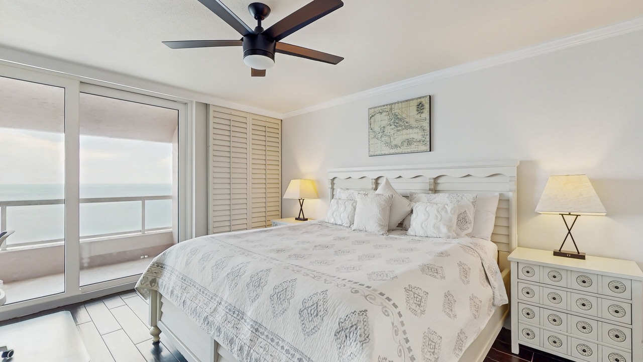 Photo of Bedroom in Sand Key