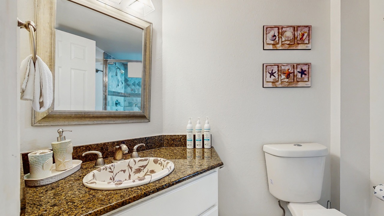 Photo of Bathroom in Sand Key