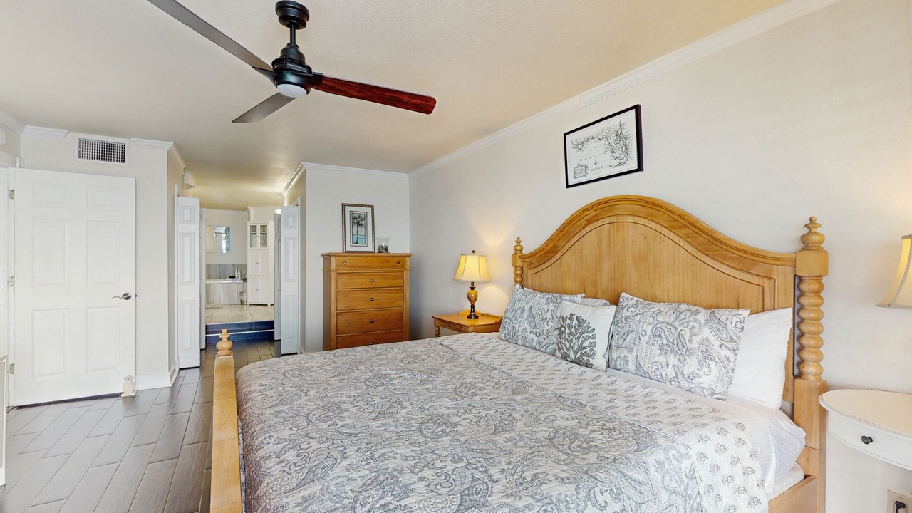 Photo of Bedroom in Sand Key